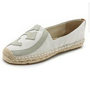 Tory Burch Lonnie flat espadrilles